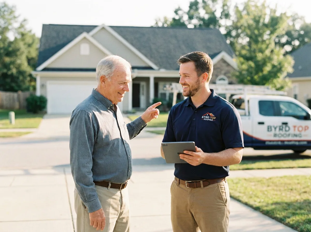 Roofing Marrowbone, KY FAQs